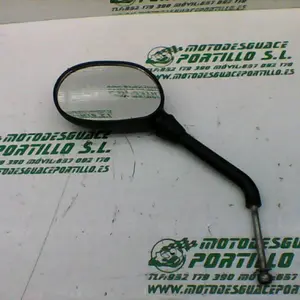 Foto de Retrovisor izquierdo Peugeot Ludix 50 referencia 35-24-47122