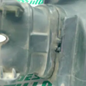 Foto de Caja de filtro Honda CB 750 referencia 346-23-47442 foto 5