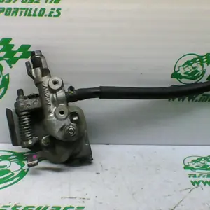 Foto de Bomba de freno trasero Honda Pcx 125 referencia 412-21-32341 foto 2