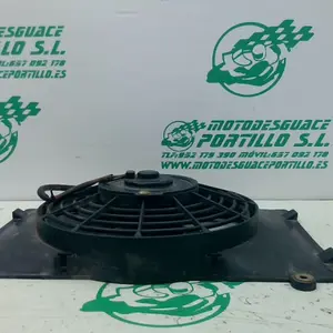 Foto de Ventilador del radiador Hisun HS 500 ATV 2 referencia 217-23-44392 foto 2