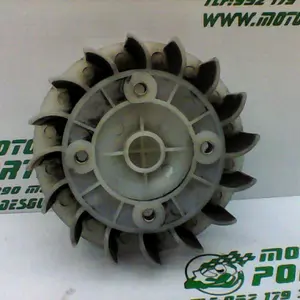 Foto de Ventilador del plato magnetico Kymco Agility city 125 referencia 231-23-44960 foto 2