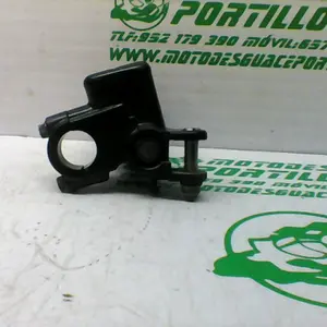 Foto de Bomba de freno delantero Honda DEAUVILLE 700 referencia 22-21-28025