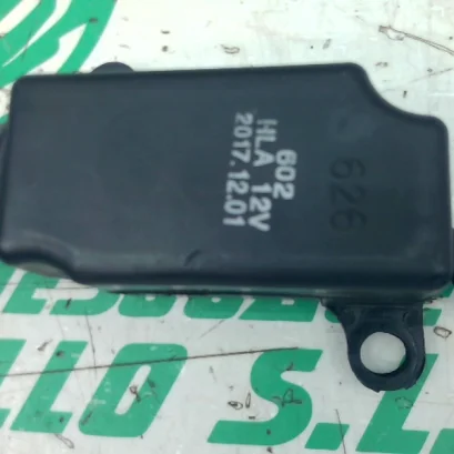 Foto de Motor de apertura de asiento Peugeot TWEET 125 15-18 referencia 8-24-47012