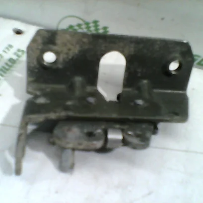 Foto de Cerradura del asiento Gilera DNA 50 referencia 38-23-42506