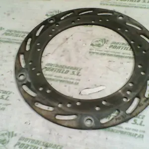 Foto de Disco de freno delantero Sym VS 125 09 referencia 104-17-9161
