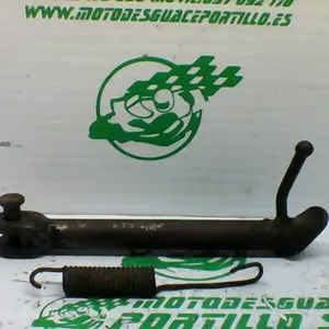 Foto de Patilla lateral Yamaha VIRAGO 250 referencia 261-21-39149 foto 2