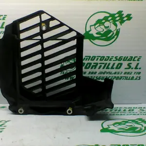 Foto de Protector de radiador Honda Pcx 125 referencia 181-23-46269 foto 7