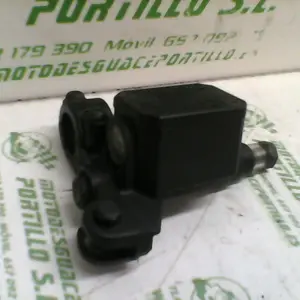 Foto de Bomba de freno delantero Piaggio X9 250 referencia 44-18-12466