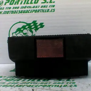 Foto de Embellecedor trasero LML STAR DELUXE referencia 428-22-41332 foto 4