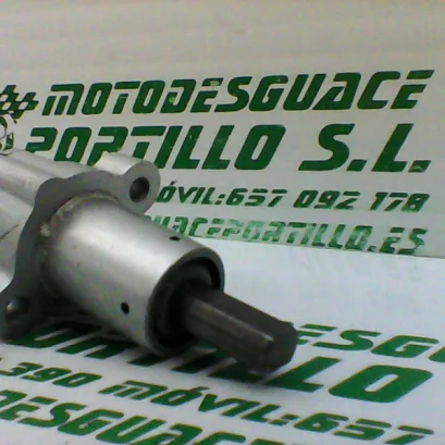 Foto de Tensor de distribución Suzuki TU 250 referencia 143-19-20102