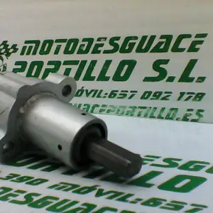 Foto de Tensor de distribución Suzuki TU 250 referencia 143-19-20102
