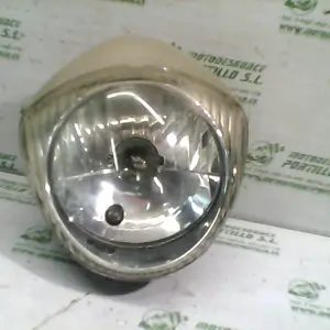Foto de Frontal Derbi BOULEVARD 50 2T referencia 159-20-30179 foto 14
