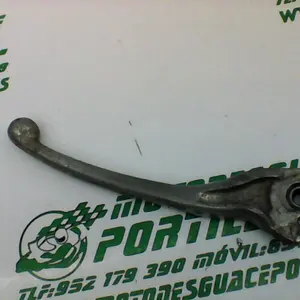 Foto de Maneta de freno delantero Piaggio LIBERTY 2T-50 referencia 359-22-42934 foto 1