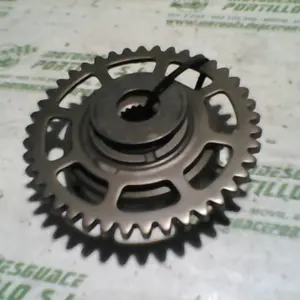 Foto de Embrague de arranque Honda CBR 600 R referencia 130-16-1147