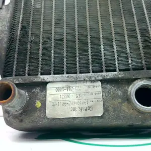 Foto de Radiador Honda ARROBA 125 referencia 372-21-38134 foto 3