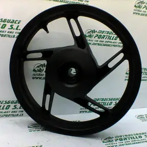 Foto de Llanta trasera Honda Pcx 125 referencia 181-23-46266 foto 4