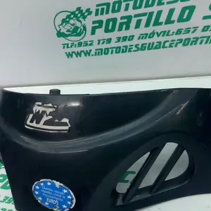Foto de Tapa de bujia Piaggio LIBERTY 125 - 05-08 referencia 193-22-38035 foto 12
