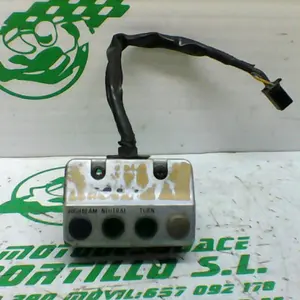Foto de Cuadro de instrumento Yamaha VIRAGO 250 referencia 261-21-39135 foto 4