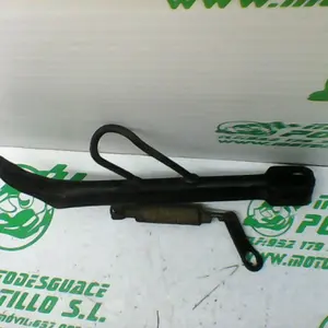 Foto de Patilla lateral Kymco Zing ii 125 referencia 302-19-30067
