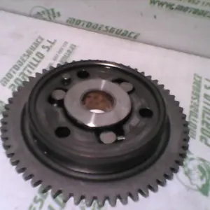 Foto de Embrague de arranque Kymco Grand dink 125 referencia 246-22-42381 foto 14