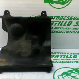 Foto de Protector de radiador Honda SH 150 referencia 58-21-28605