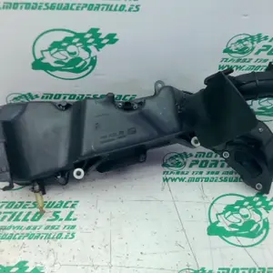 Foto de Caja de filtro Honda VISION 110 referencia 338-19-47068 foto 4