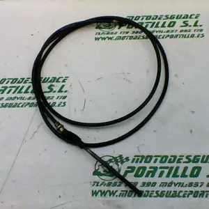 Foto de Cable de freno trasero Peugeot Ludix 50 referencia 71-19-19075 foto 8