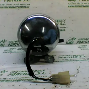 Foto de Cuentakilómetros Yamaha VIRAGO 250 referencia 261-21-39125 foto 1