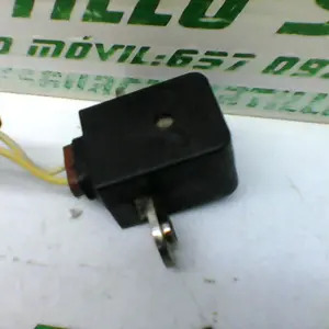 Foto de Pick-up Honda S-wing 125 referencia 241-19-22739 foto 4
