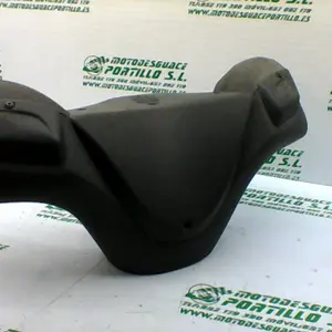 Foto de Embellecedor del manillar Piaggio X8 125 referencia 295-20-37710 foto 16