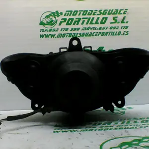 Foto de Faro delantero Honda SH 125 referencia 343-20-49128 foto 13