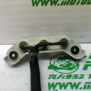 Foto de Cuadro de instrumento Kymco Zing ii 125 referencia 302-19-30062 foto 2