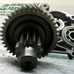 Foto de Relaciones Yamaha Majesty 125 referencia 80-19-39309 foto 19