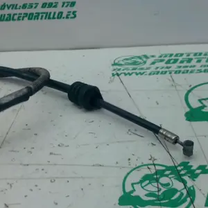 Foto de Cable embrague Yamaha XT 600 E referencia 72-24-47996 foto 2