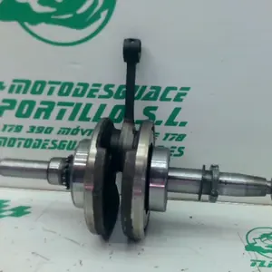 Foto de Cigüeñal Sym EURO MX 150 referencia 337-22-45449 foto 5