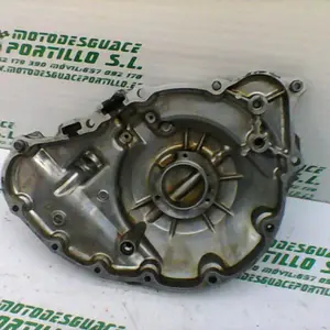 Foto de Tapa de encendido Honda Silver wing 600 referencia 122-19-20340 foto 5