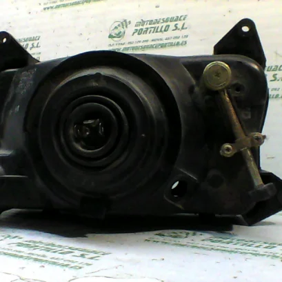 Foto de Faro delantero Kawasaki ZZR-600 referencia 209-16-12575