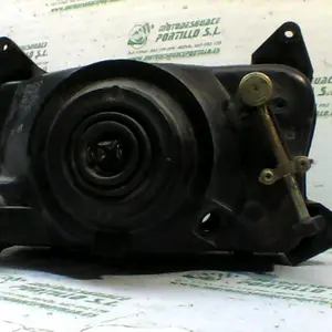 Foto de Faro delantero Kawasaki ZZR-600 referencia 209-16-12575 foto 1