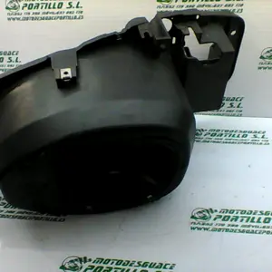 Foto de Porta-casco Piaggio ZIP AIRE 2T 3 50 referencia 81-19-18215 foto 9