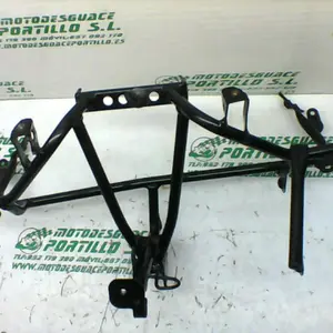 Foto de Araña Suzuki Burgman 125 referencia 69-19-21059 foto 6