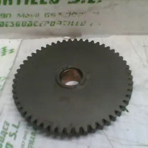 Foto de Embrague de arranque Honda Foresight 250 referencia 231-20-42645 foto 3