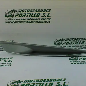 Foto de Embellecedor lateral izquierdo Keeway Outlook 125 referencia 191-18-17287 foto 2