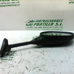 Foto de Retrovisor derecho Yamaha TZR 50 2T 3 referencia 221-19-22010 foto 3