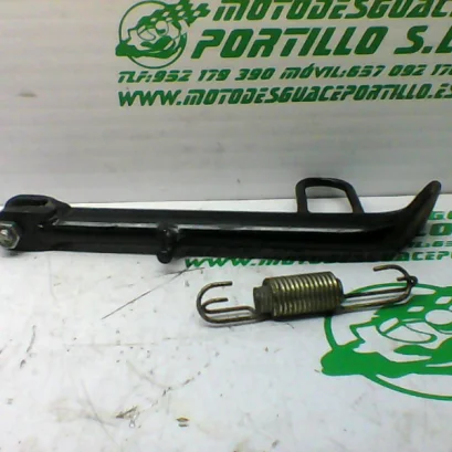 Foto de Patilla lateral Daelim S3 125 I referencia 75-21-29199
