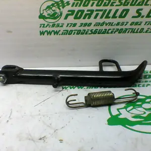Foto de Patilla lateral Daelim S3 125 I referencia 75-21-29199