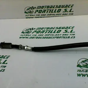 Foto de Cable de freno trasero Kawasaki Eliminator 125 referencia 274-18-17503 foto 1