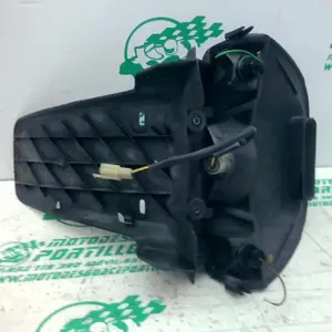 Foto de Portamatricula Yamaha axis cosmos 50 referencia 446-23-46498