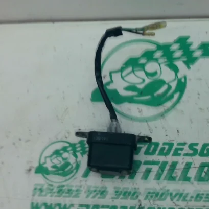 Foto de Luz de matricula Honda SH 125 2018 referencia 327-24-48760
