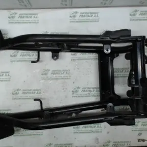 Foto de Subchasis Suzuki Gsr 600 referencia 26-16-614