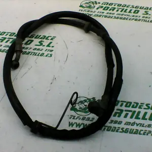 Foto de Latiguillo freno delantero Piaggio Fly 50 4T referencia 94-18-32025 foto 5